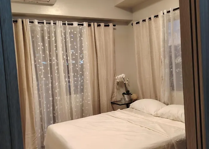 Zenys Staycation At Shore 1 Residences Aparthotel *